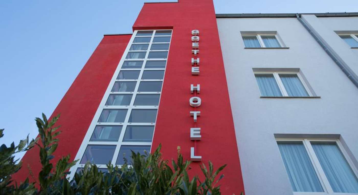 Trip Inn Goethe Classic Hotel - Germany - FRANKFURT - General view - 0