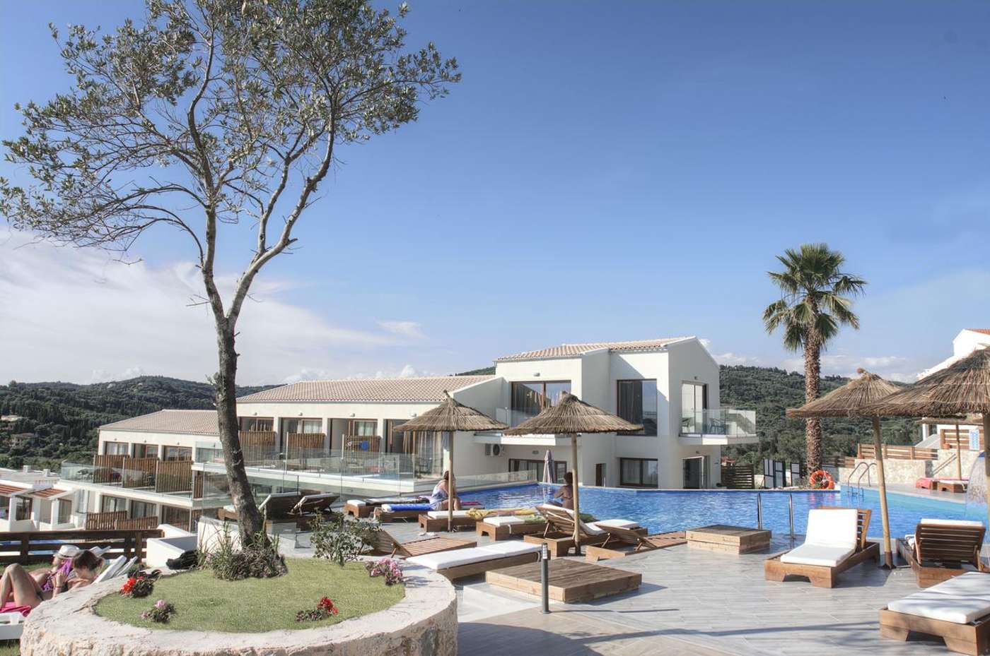 A Porto Demo Boutique Hotel - Adults Only hotel