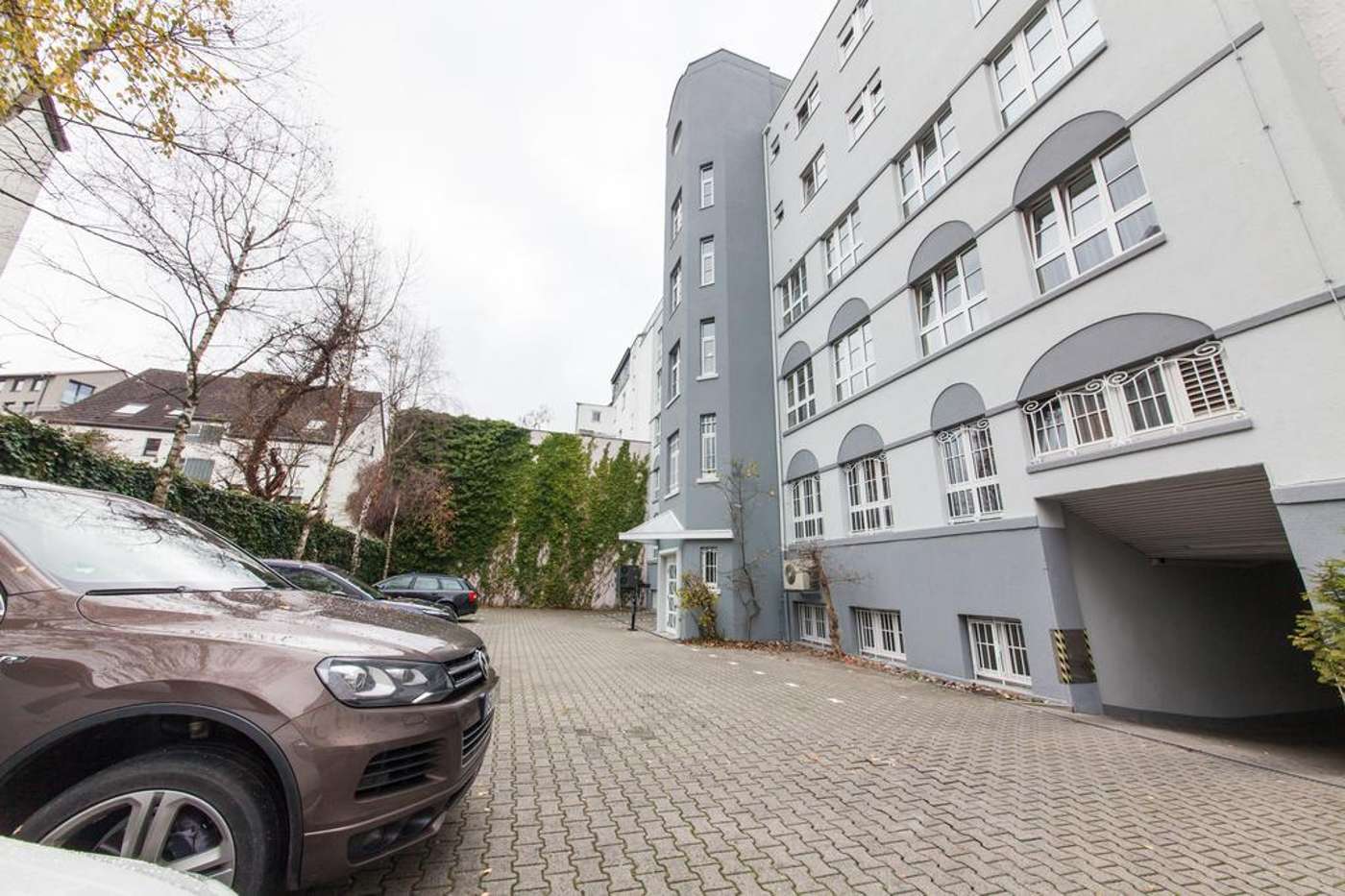 Novum Hotel Offenbacher Hof - Germany - OFFENBACH AM MAIN - General view - 0