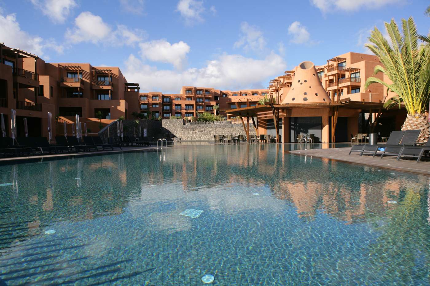 Barcelo Tenerife