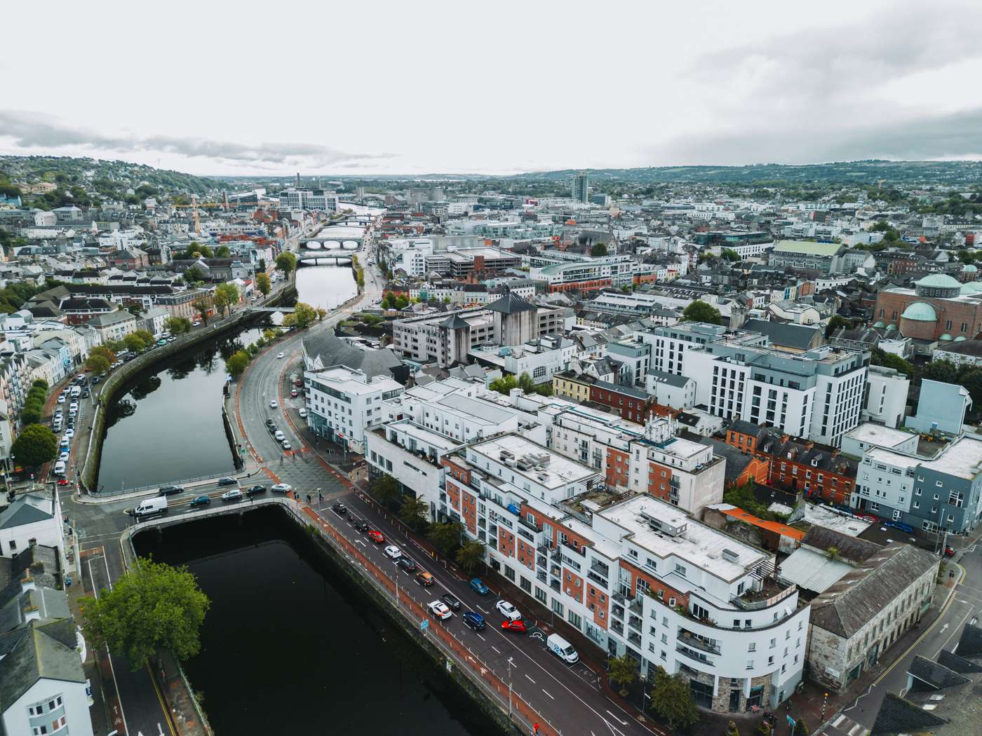 Cork Overview