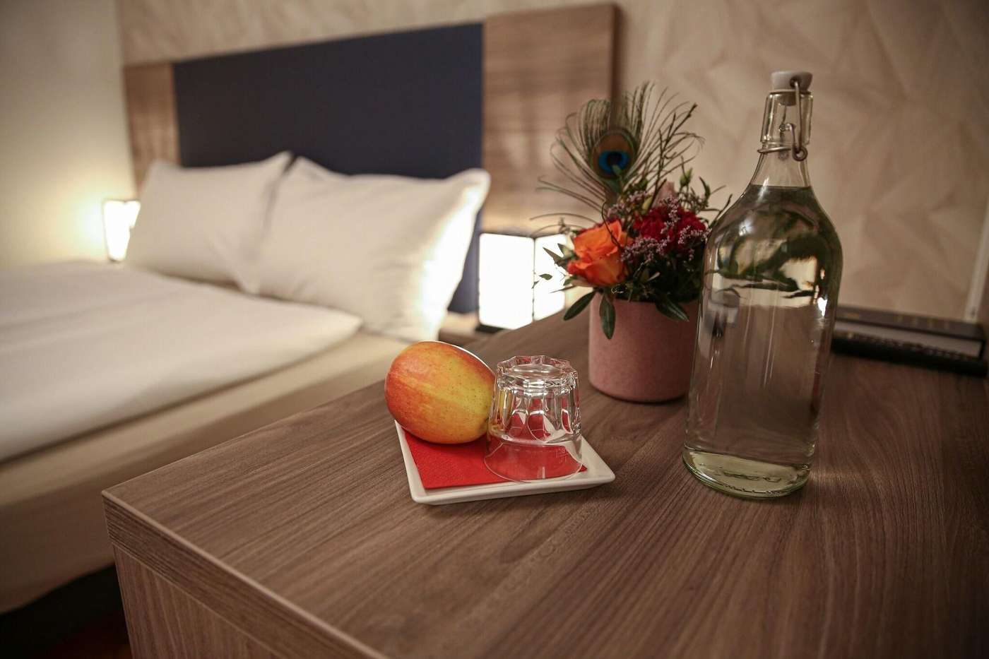 Bistro Spatz-Switzerland-LUCERNE -Restaurant-10