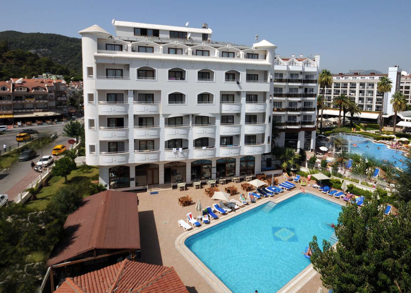 My Dream in Dalaman, Turkey
