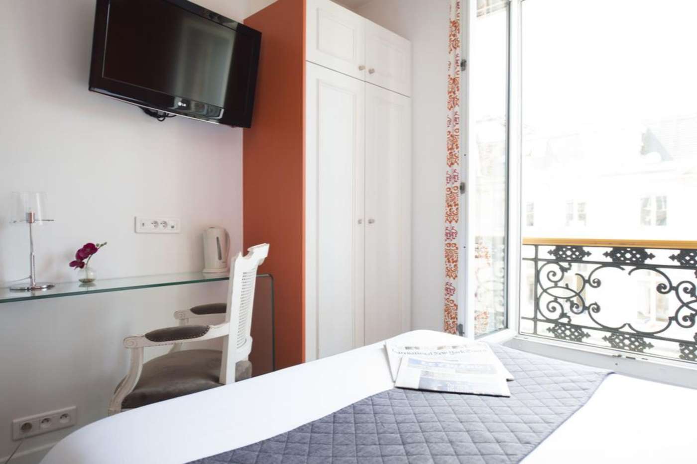 France Louvre-France-Paris-Room-6