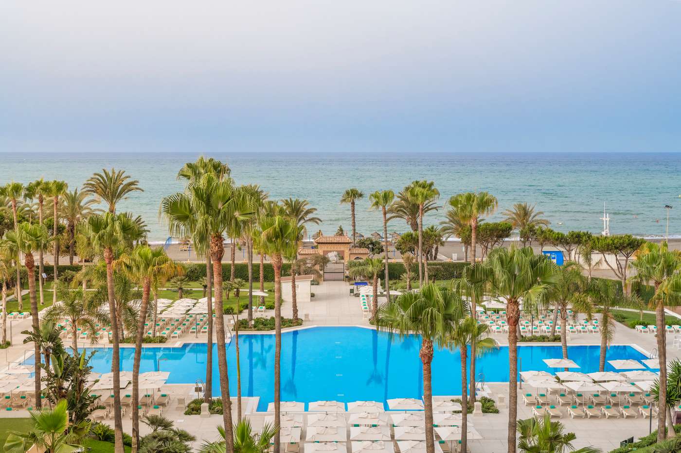 Iberostar Malaga Playa