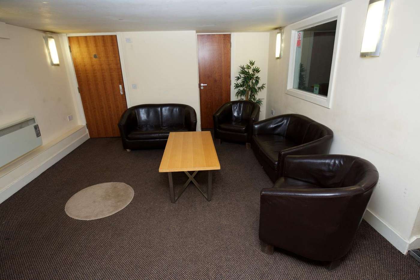 Cocoon   International Inn-United Kingdom-Liverpool-General view-8