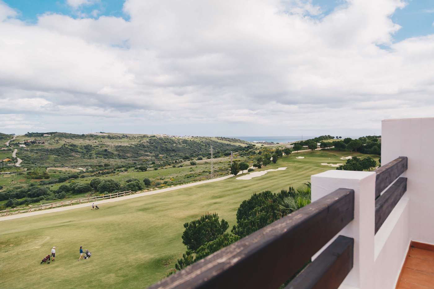 A Ona Valle Romano Golf & Resort hotel