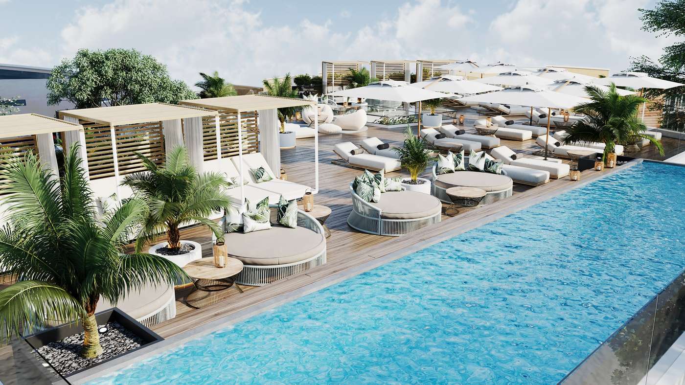 Valentin Somni Hotel & Suites - Adults Only