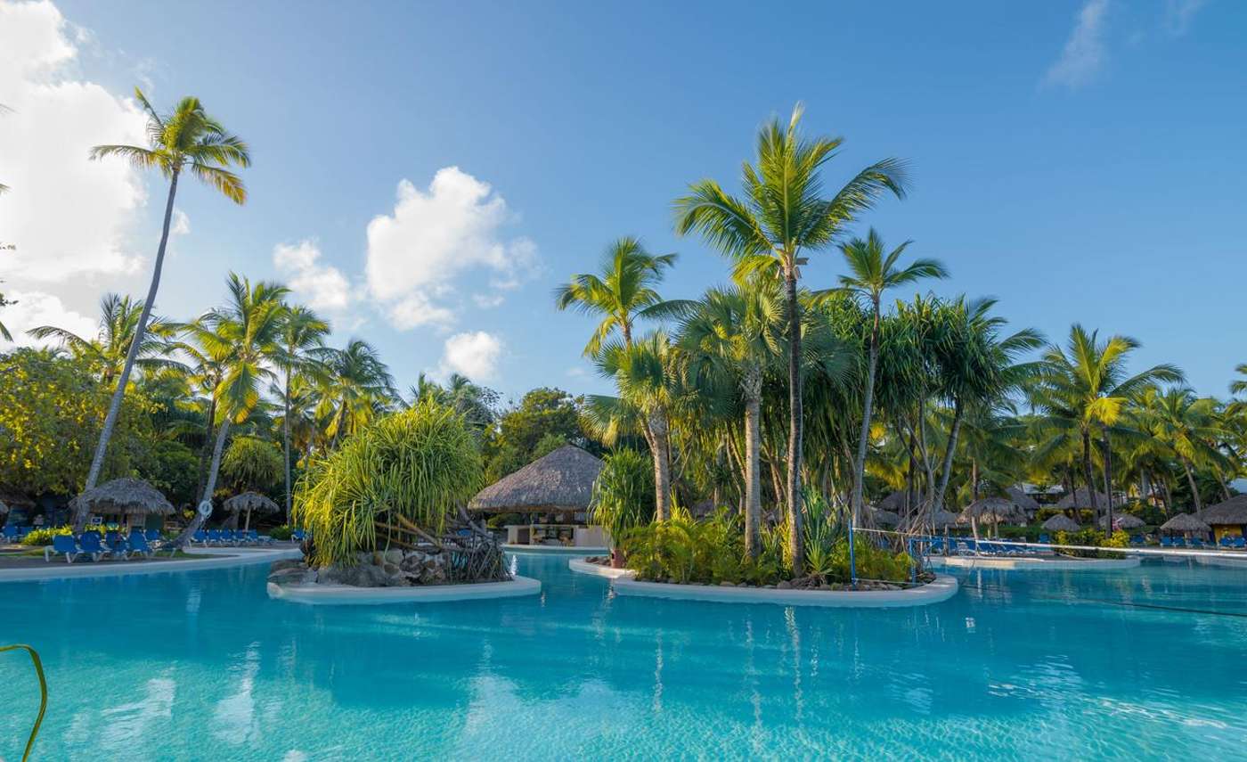 Bavaro Princess in Dominican Republic