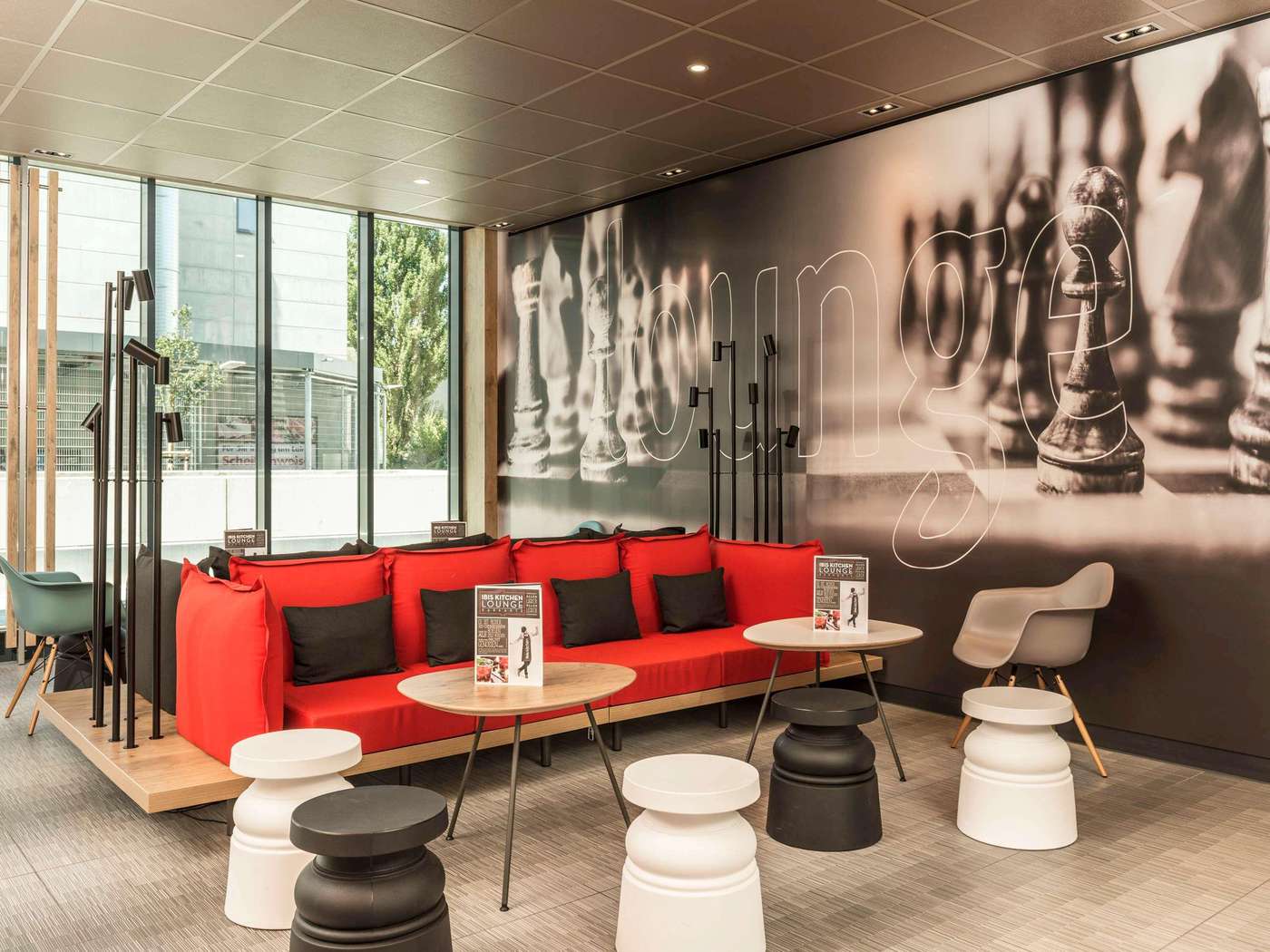 ibis Muenchen City Ost - Germany - MUENCHEN - Conferences - 0