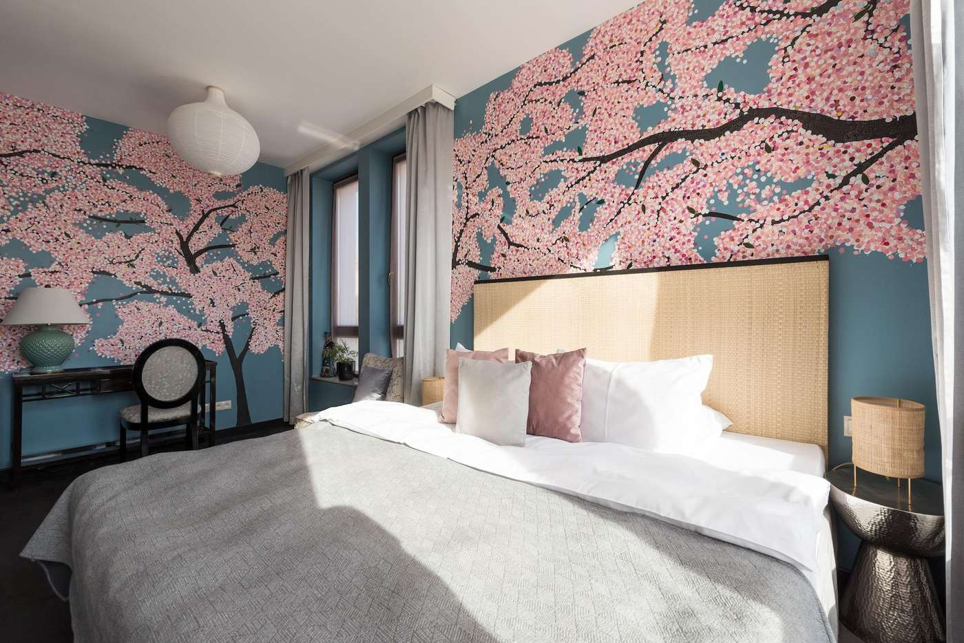 City Solei Boutique Hotel-Poland-POZNAN-General view-1
