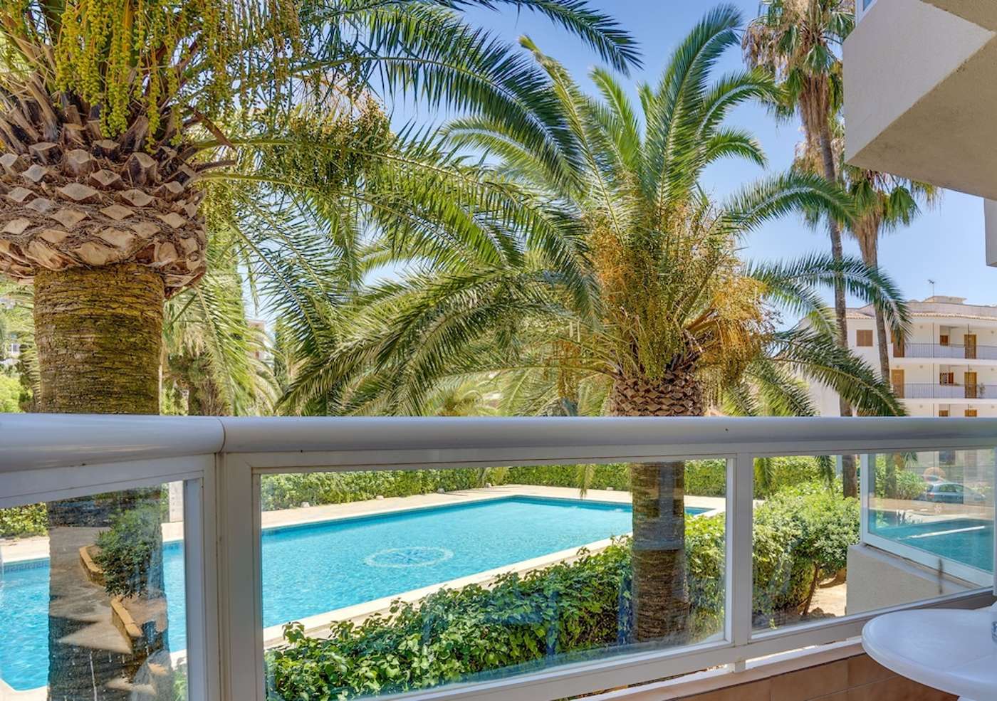 Las Palomas Aptos. - 5A8D0B147E44B5018DDE8A7A2E5190D21712C754