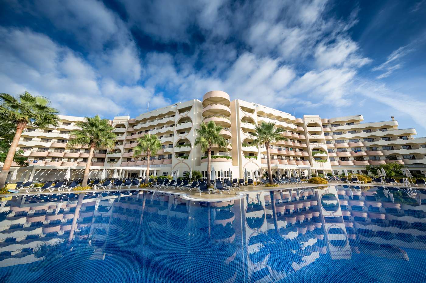 Vila Gale Cerro Alagoa in Costa de Algarve, Portugal