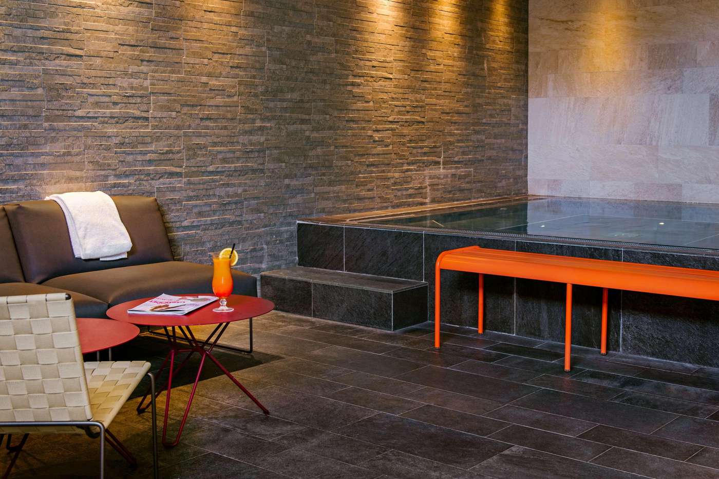 Scandic Upplands Vasby Stockholm - Sweden - STOCKHOLM - Pool - 0