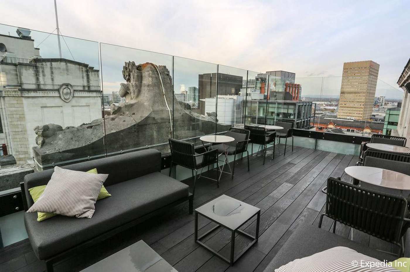 Gotham-United Kingdom-MANCHESTER-General view-1