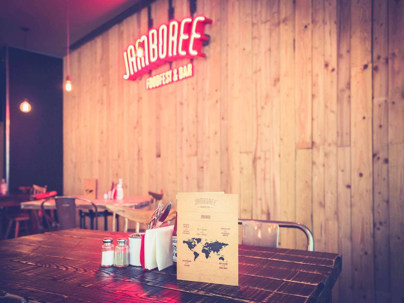 Novotel London Blackfriars - United Kingdom - LONDON - Restaurant - 0