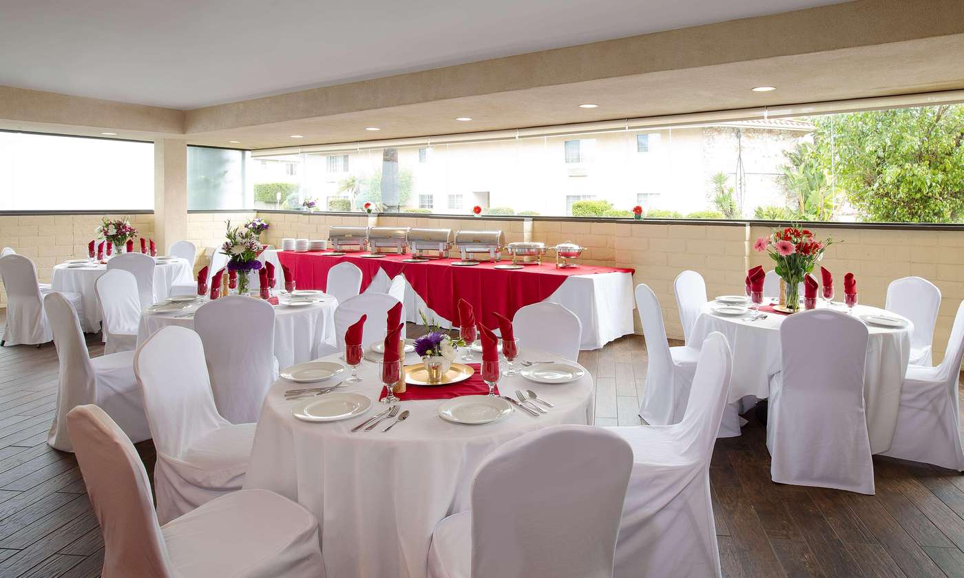 Safari Inn - United States - Burbank - Conferences - 0