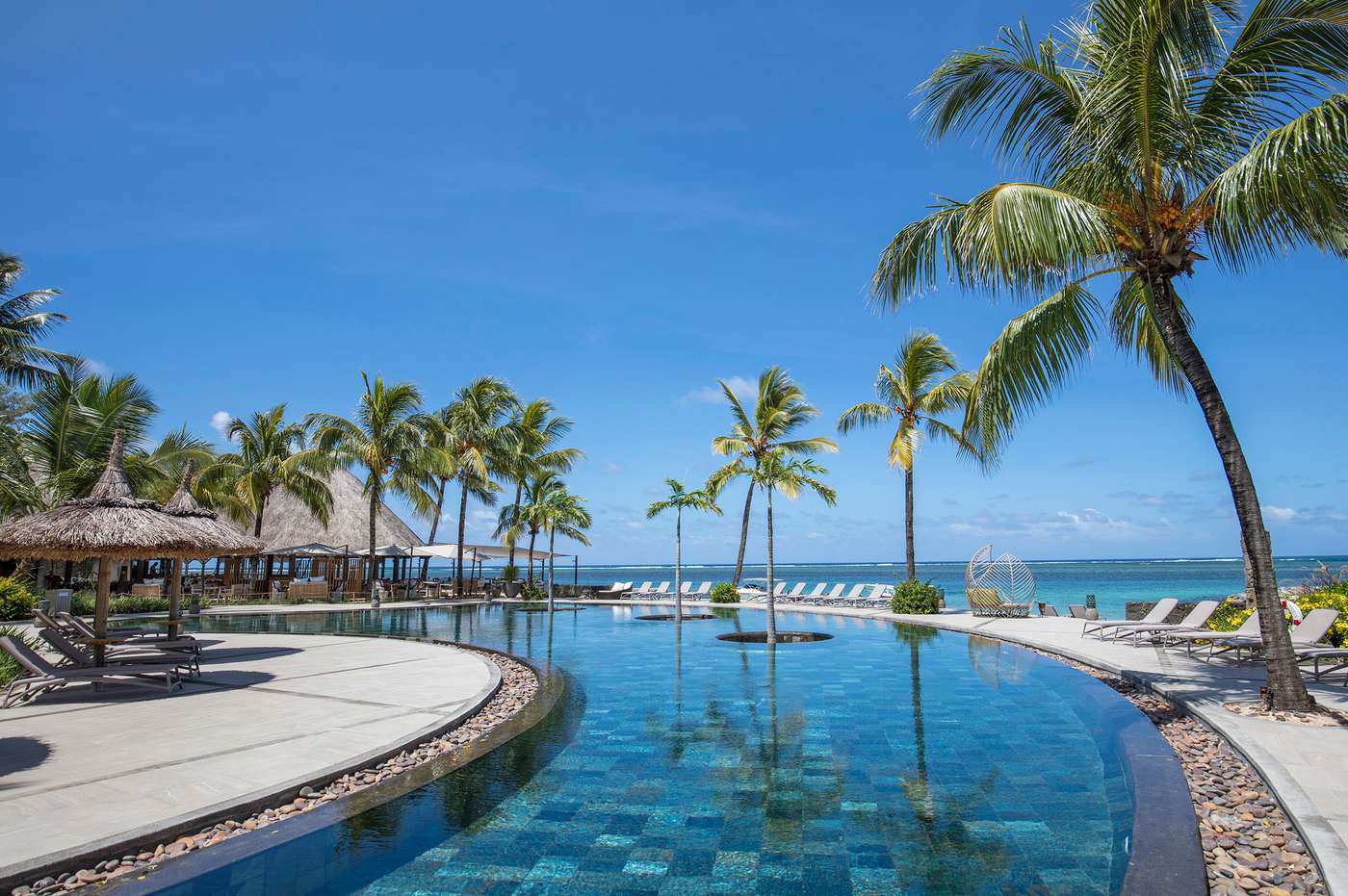 Heritage Awali, Mauritius