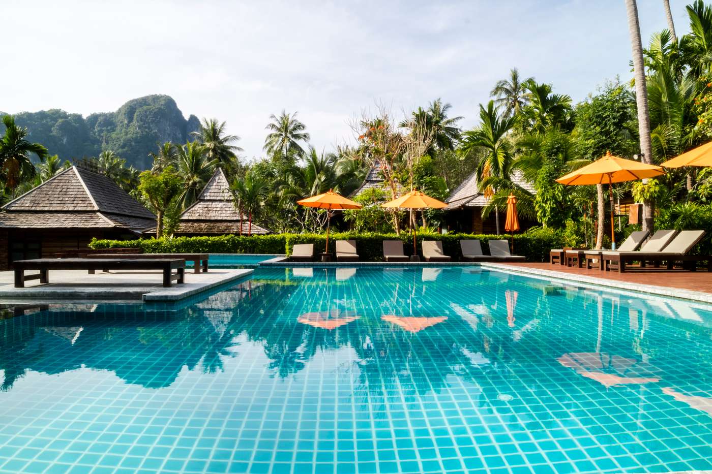 Aonang Phu Pi Maan Resort & Spa-Thailand-KRABI-General view-4
