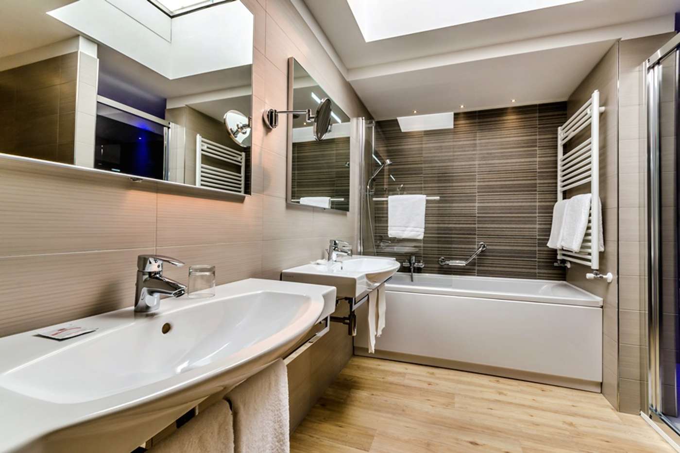 Smart Hotel Holiday-Italy-Venezia-General view-3