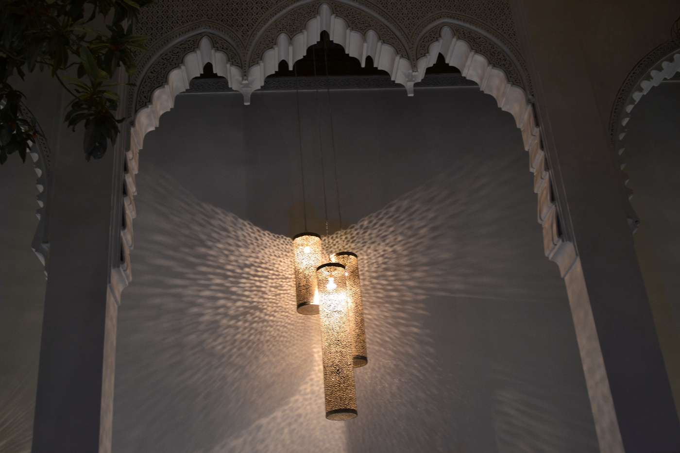 Riad Braya-Morocco-FES-General view-8