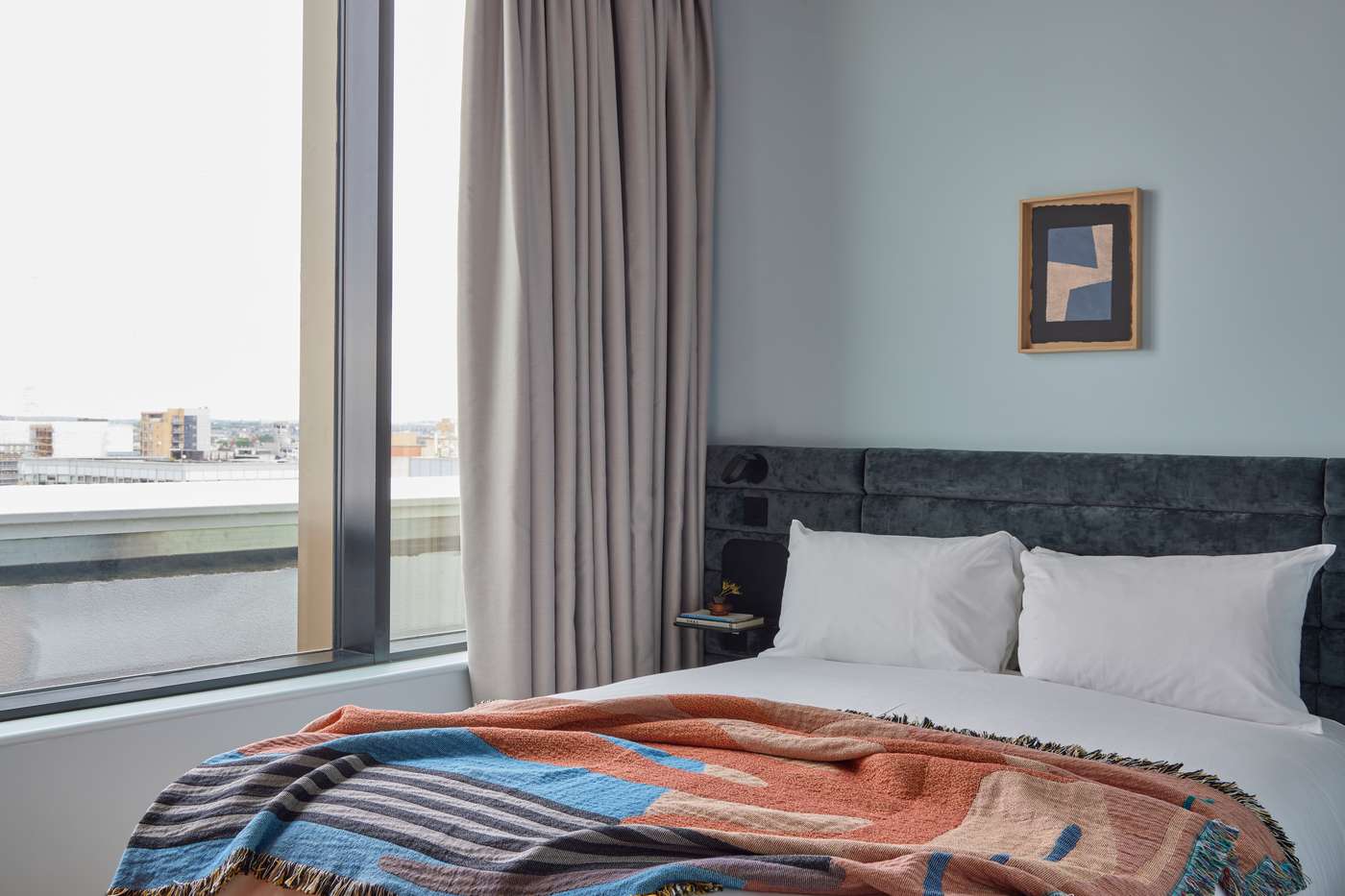 Beckett Locke, North Docks-Ireland-Dublin-Room-9