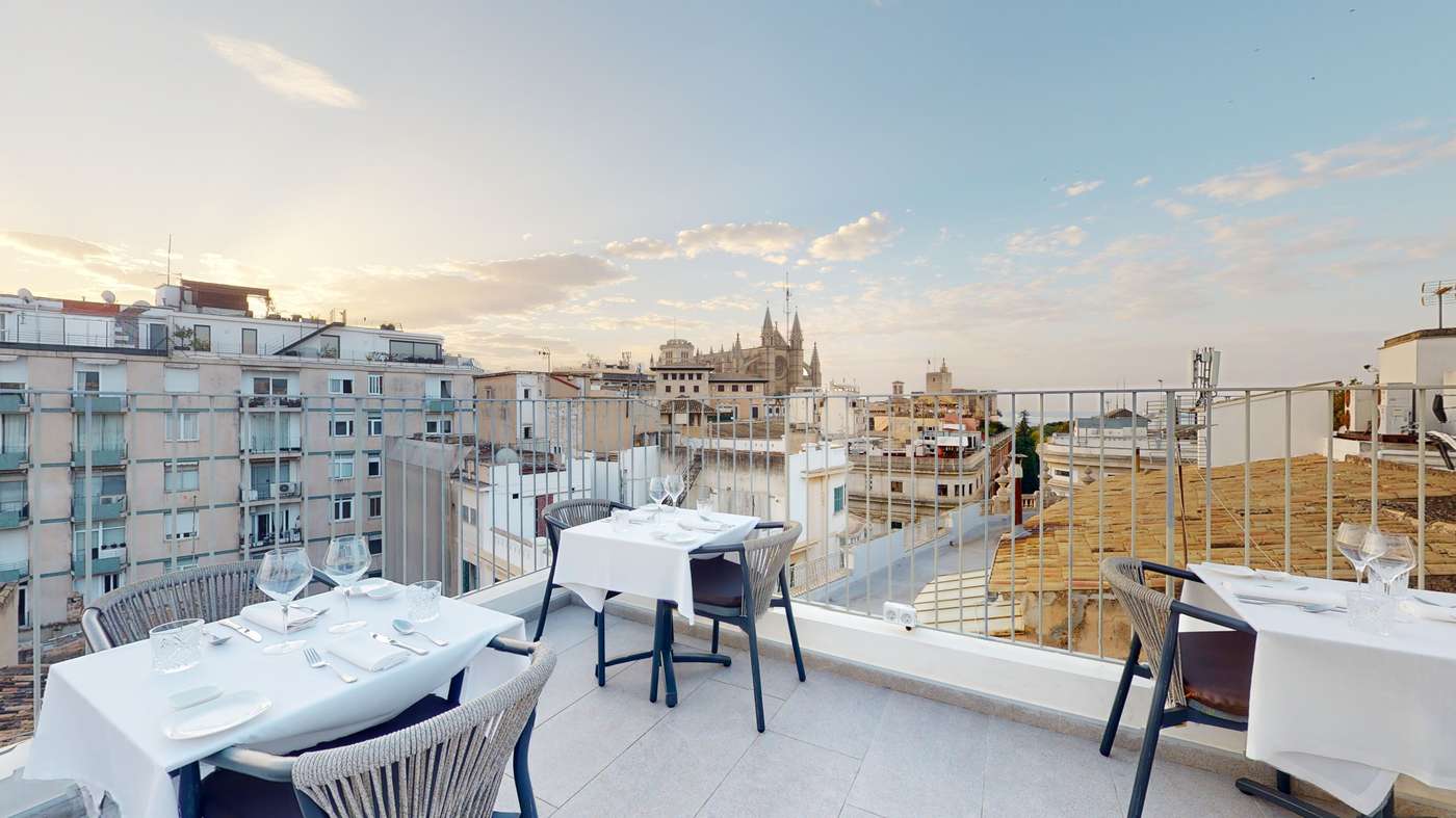 A Nivia Born Boutique Hotel hotel