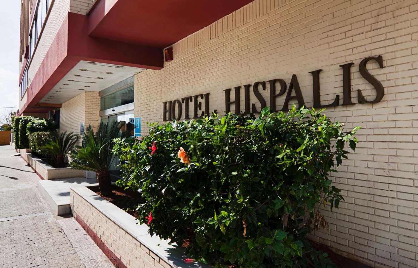 Catalonia Hispalis - Spain - SEVILLA - General view - 0