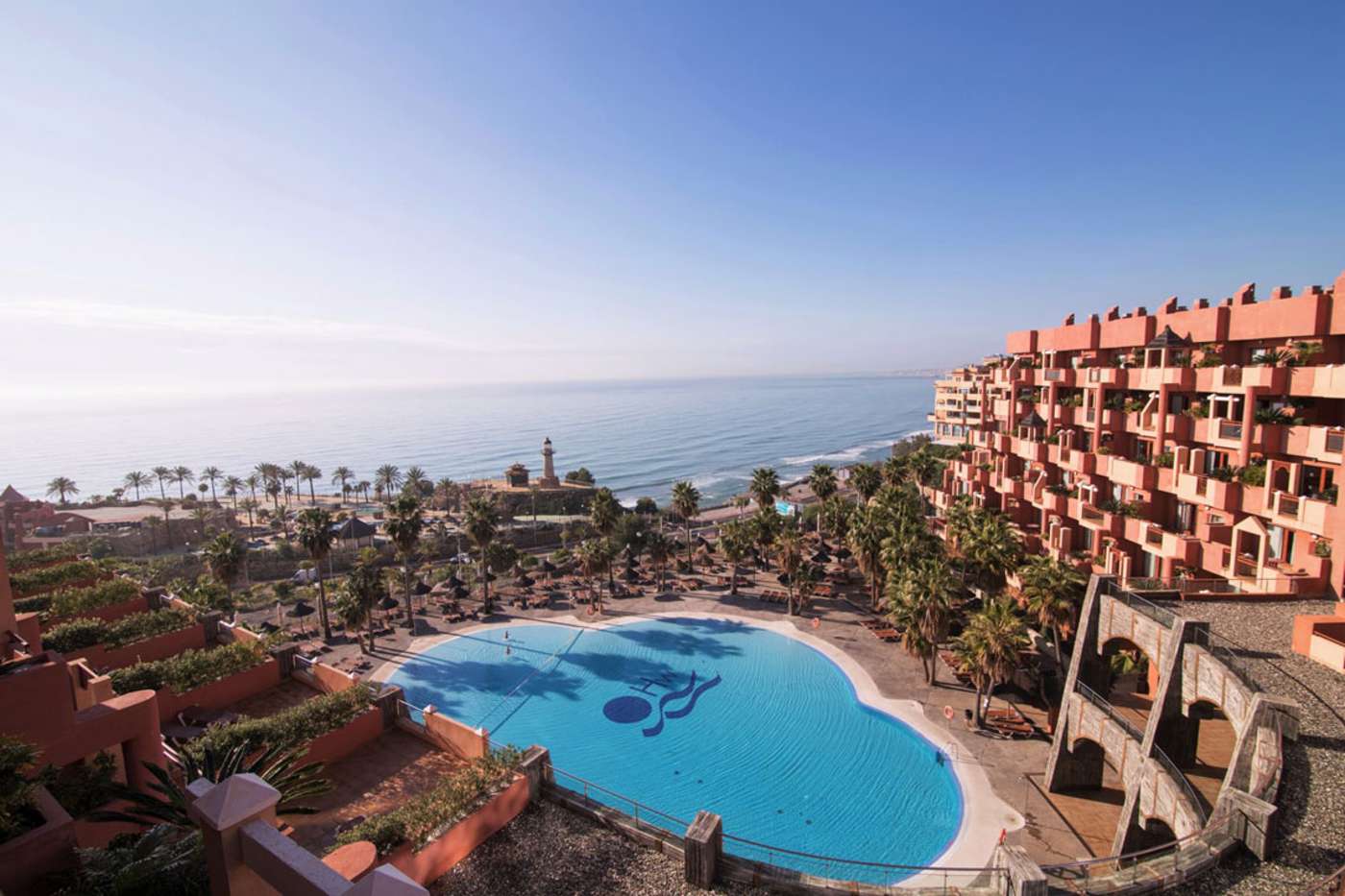 Holiday World Polynesia in Costa del Sol, Majorca, Spain