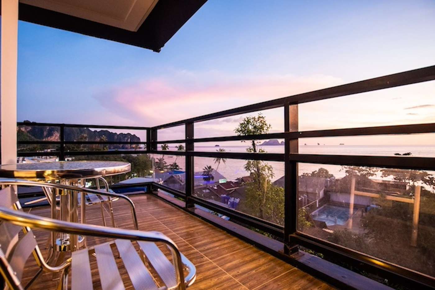 Days-Inn-by-Wyndham-Aonang-Krabi-General-view-1