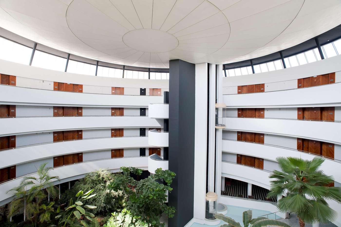 Barcelo Sevilla Renacimiento - Spain - SEVILLA - General view - 0