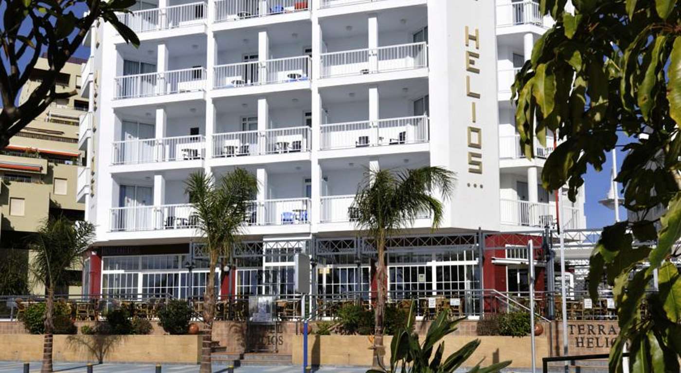 Helios Costa Tropical in Costa del Sol, Spain