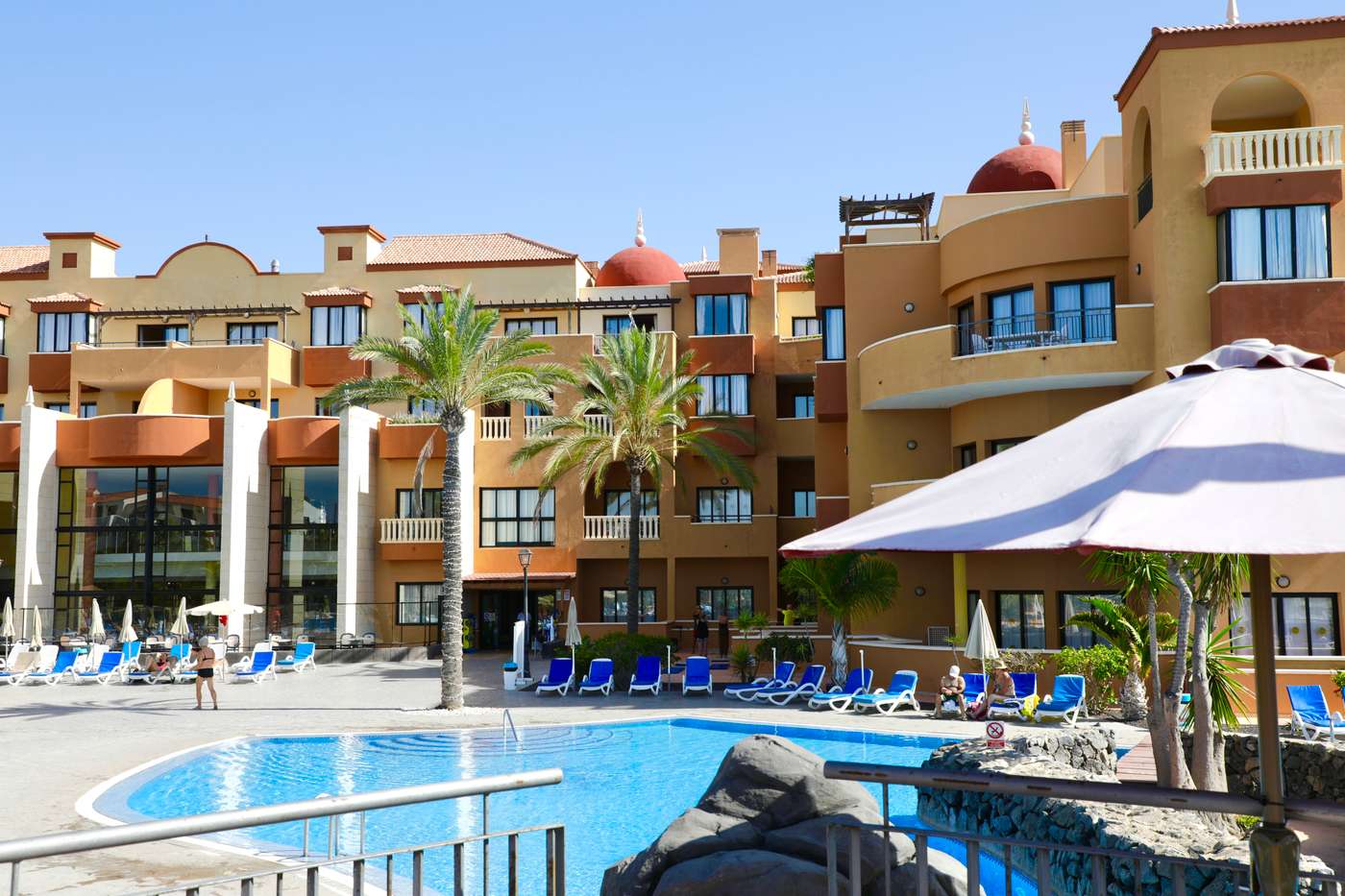 A Grand Muthu Golf Plaza Hotel & Spa hotel