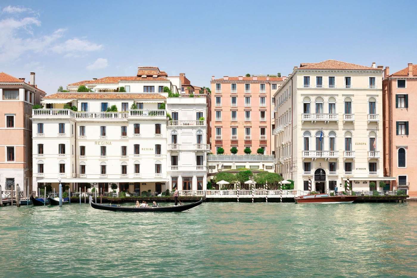 The St Regis Venice-Italy-Venezia-General view-10