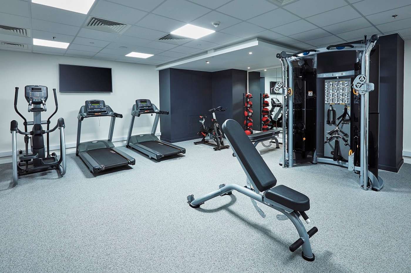 Marlin Aparthotel Waterloo - United Kingdom - LONDON - Sports and Entertainment - 0