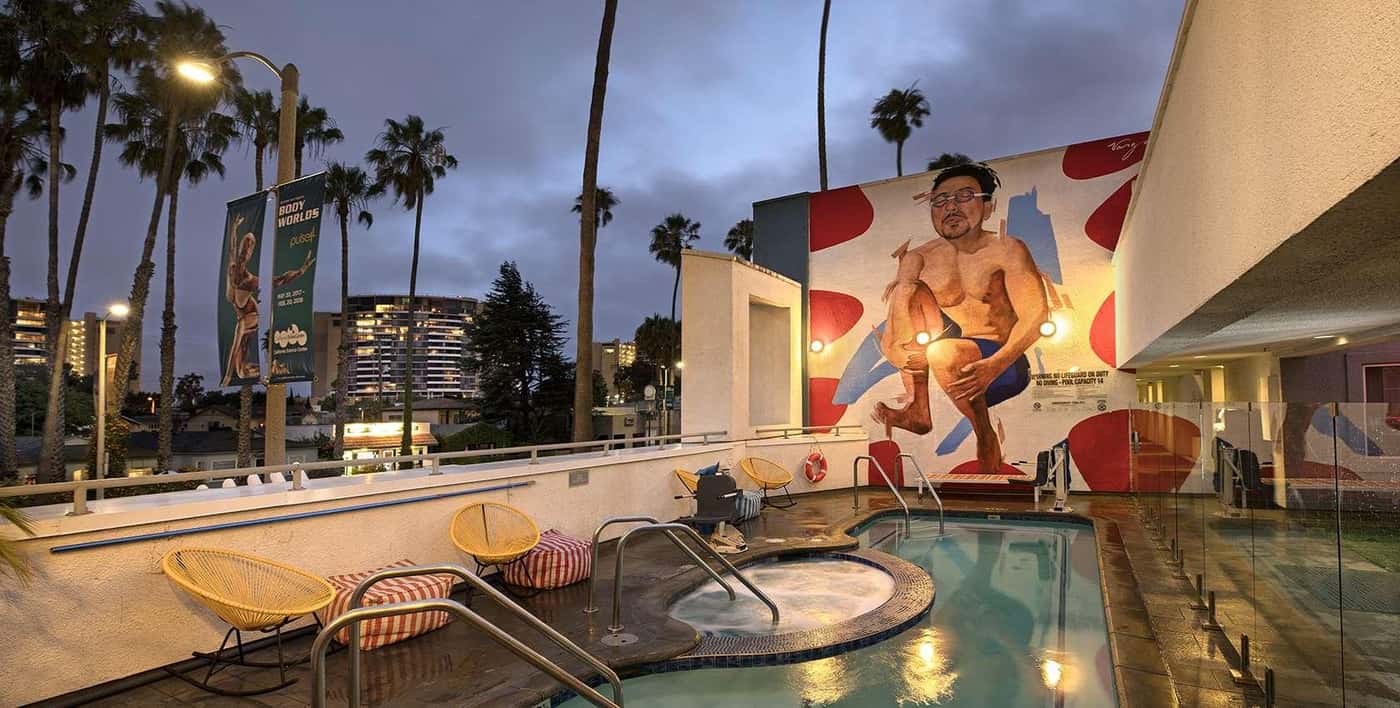 The Kinney Venice Beach - United States - VENICE - Pool - 0