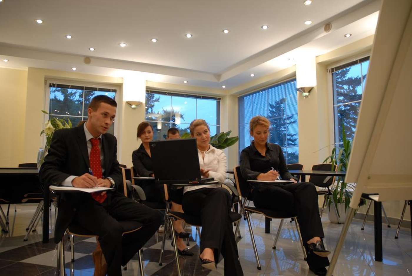 BEST WESTERN Hotel West-Slovakia-BRATISLAVA-General view-3