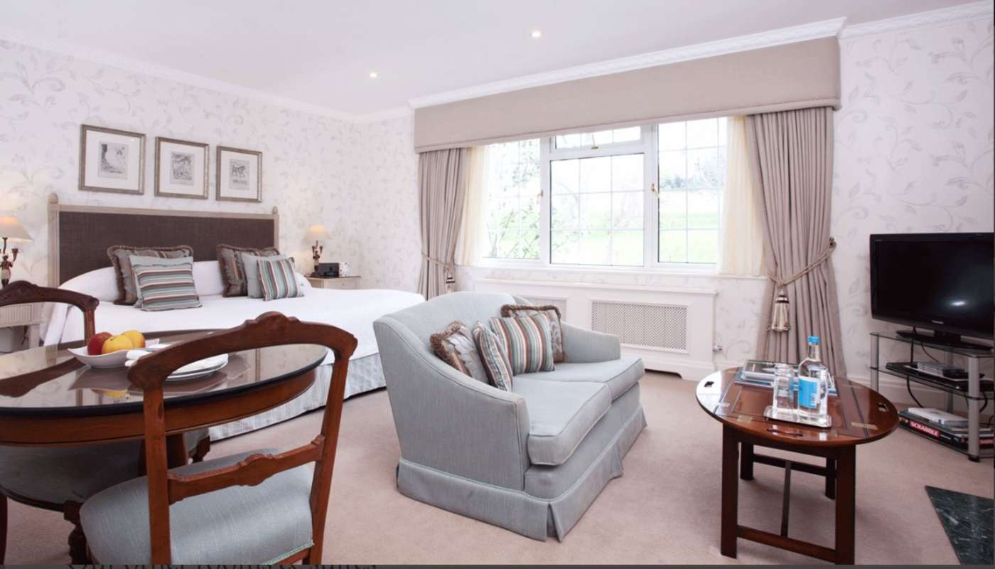 Longueville Manor-United Kingdom-ST SAVIOUR-Room-1