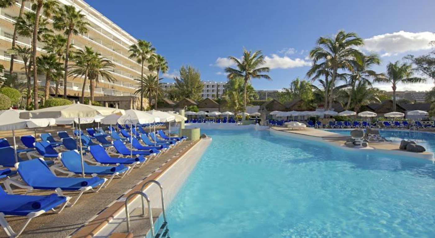 Bull Costa Canaria & Spa - Adults Only in Canaries, Gran Canaria, Spain