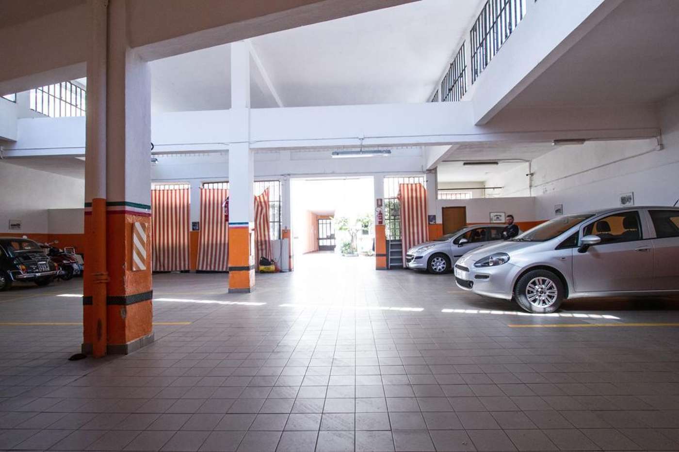 Adriano - Italy - TORINO - General view - 2