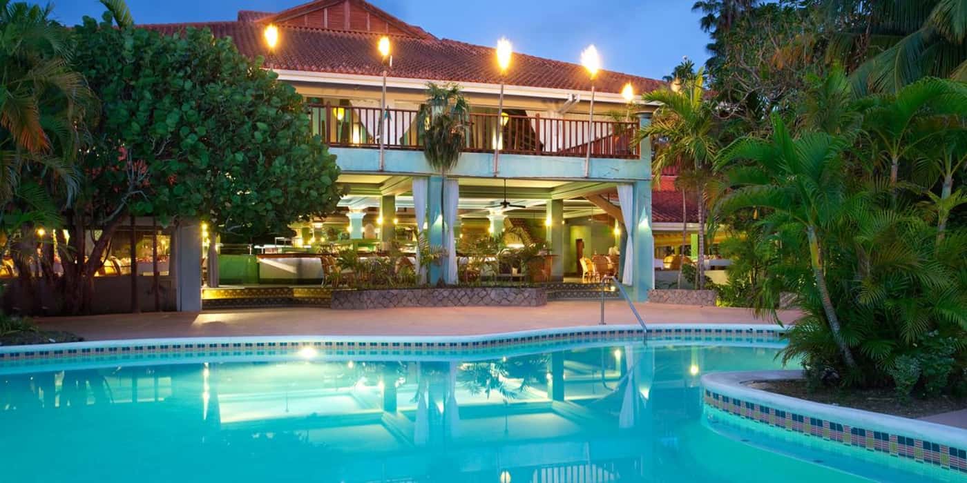 Couples Swept Away - Adults Only in Jamaica