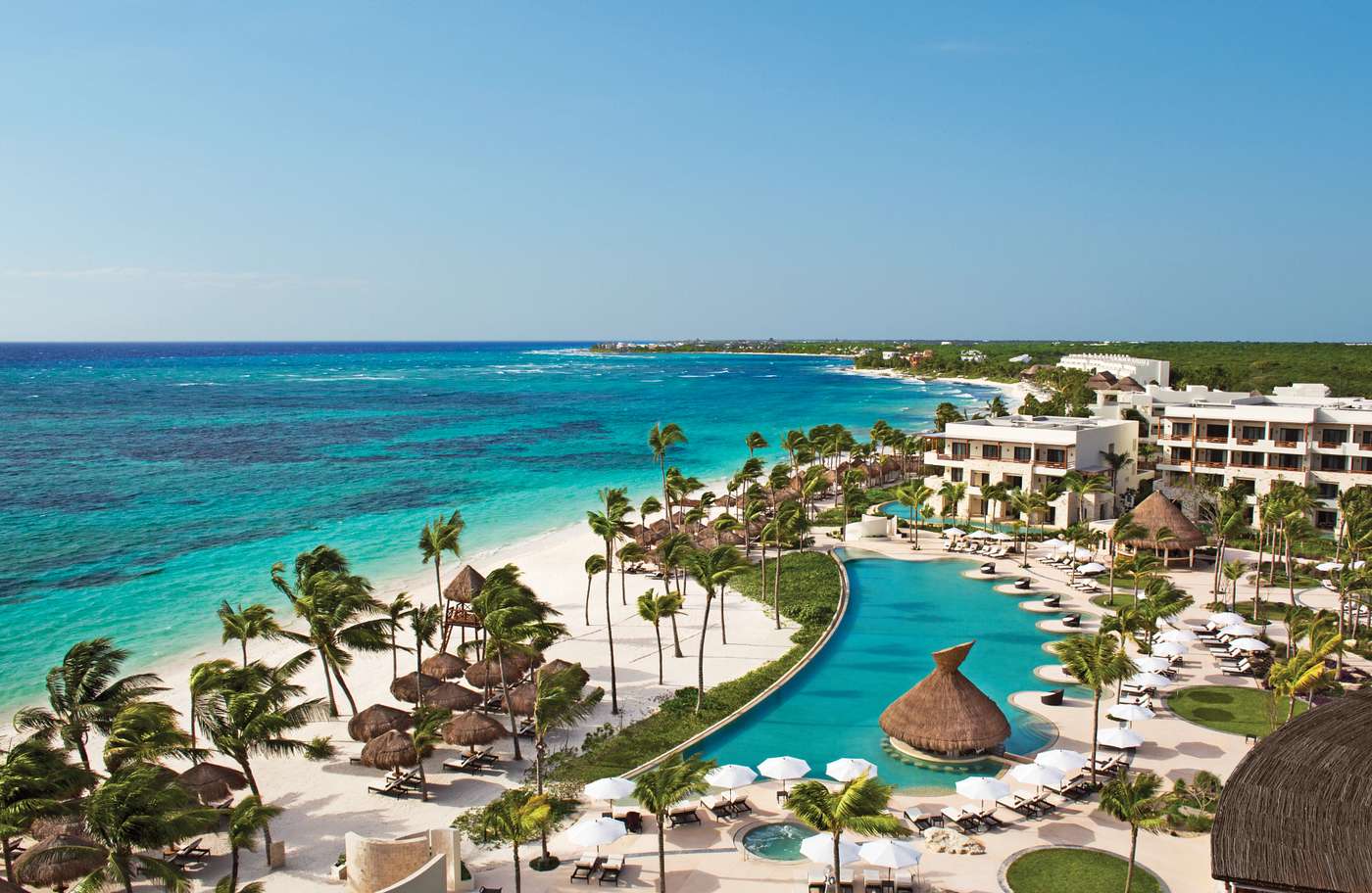 A Secrets Akumal Riviera Maya - Adults Only hotel