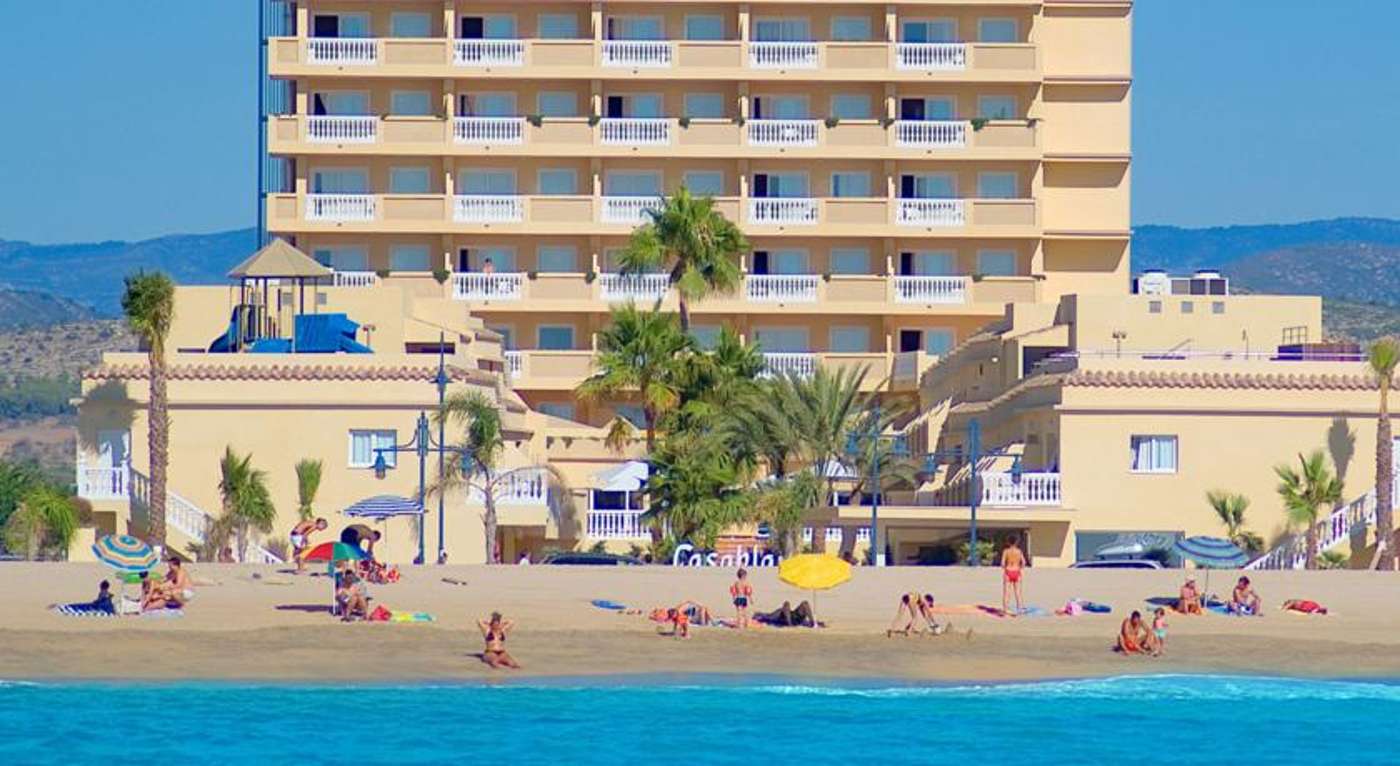 RH Casablanca Suites in Costa Del Azahar, Spain