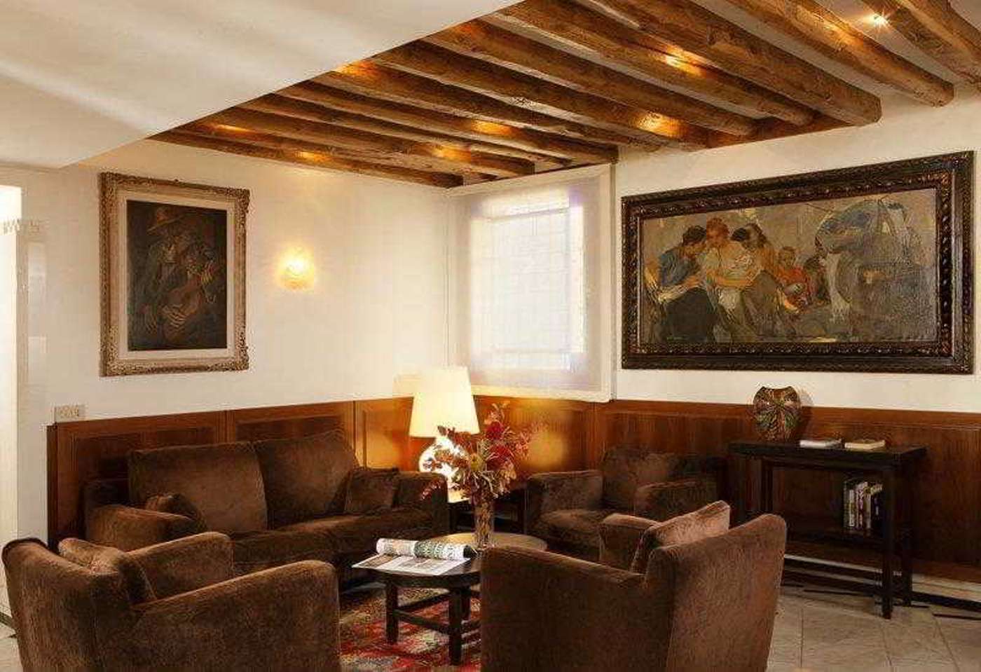 Hotel Bisanzio-Italy-VENEZIA-General view-5