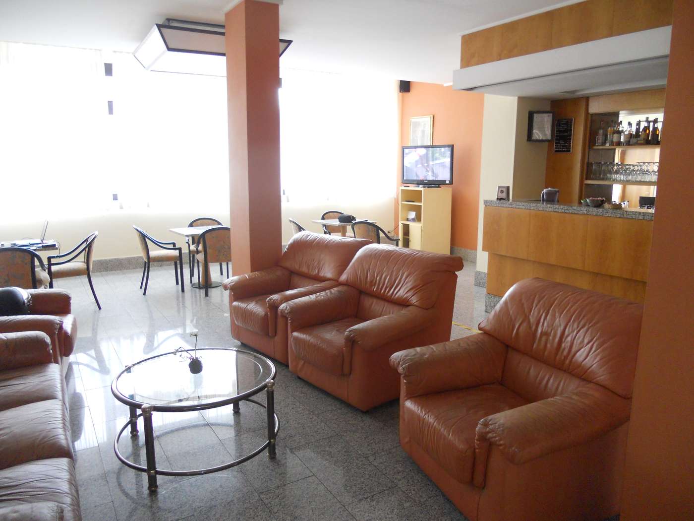 La Querceta-Italy-MONTECATINI TERME -Lobby-4