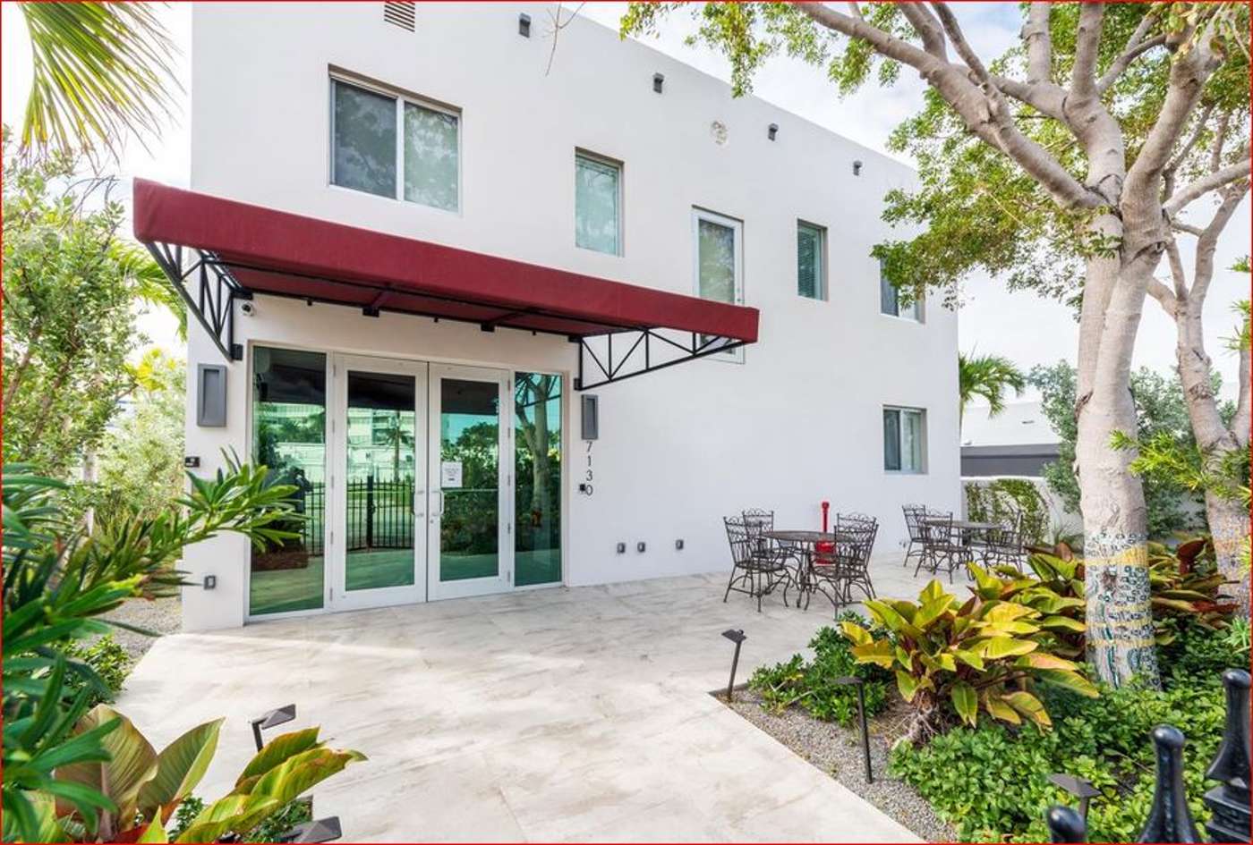 Costa Norte Boutique Hotel - United States - Miami Beach - General view - 0