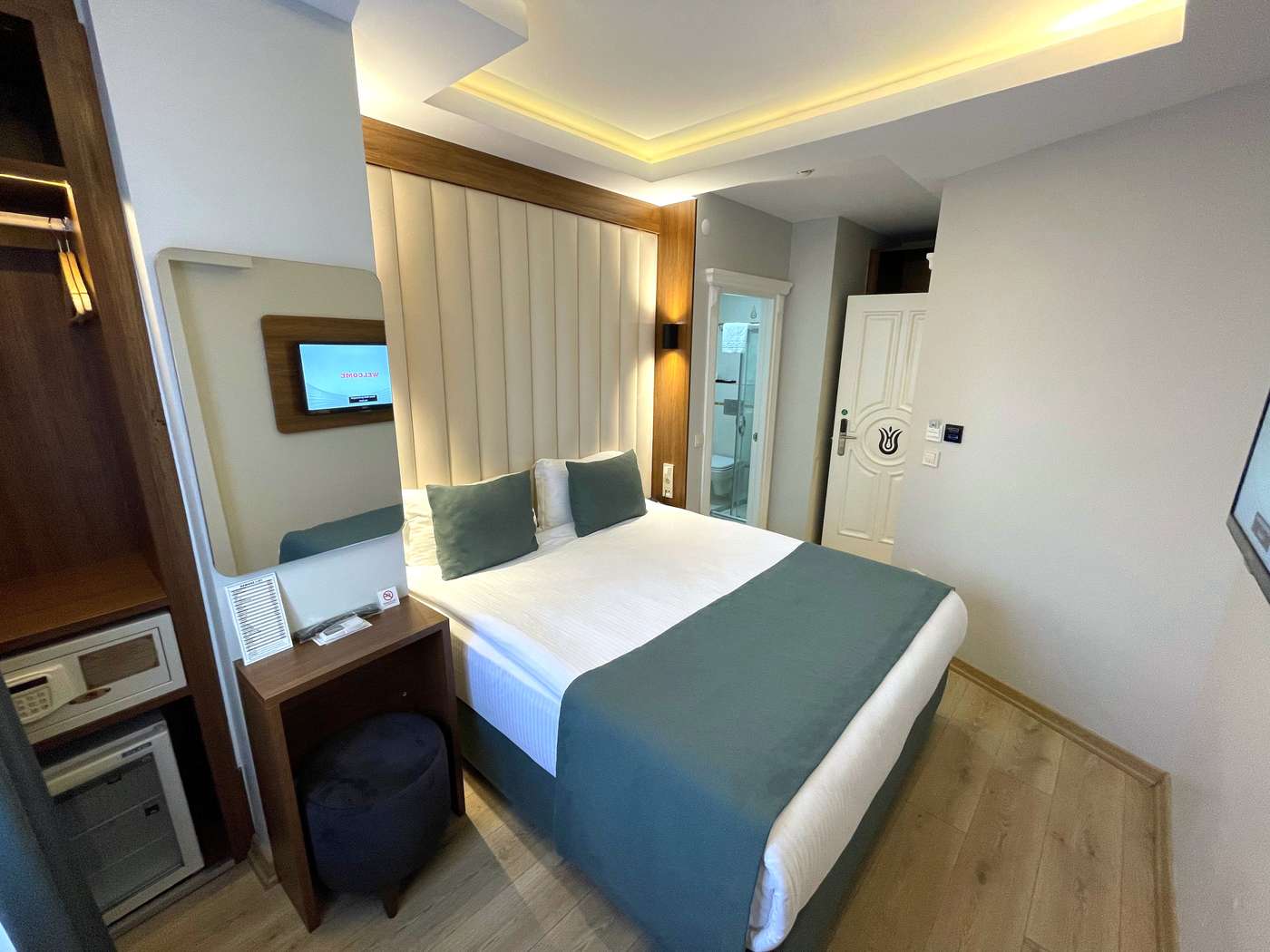 Hotel Black Tulip-Turkey-ISTANBUL-Room-10