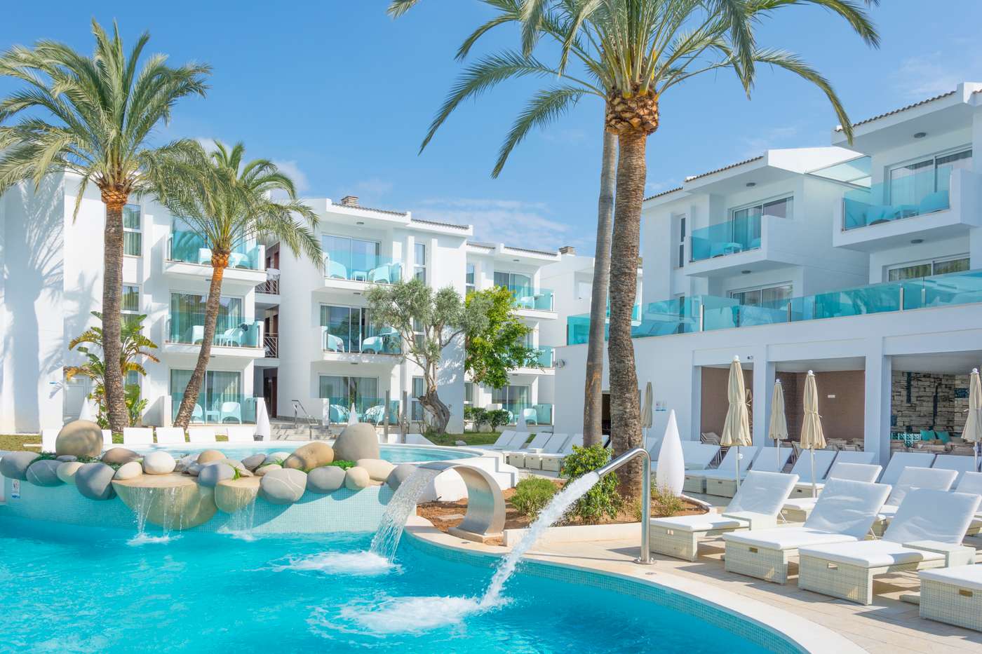 A MarSenses Puerto Pollensa Hotel & Spa - Adults Only hotel