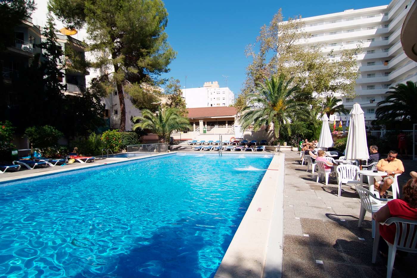 Pinero Tal Hotel