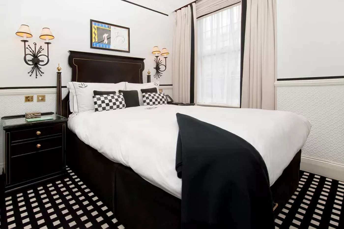 Hotel 41 - United Kingdom - LONDON - Room - 0